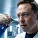 Elon Musk and Neuralink Unveil Plan for Human Enhancement